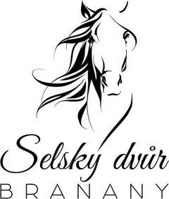 Logo – Selský dvůr Braňany