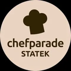 Logo – Chefparade Statek