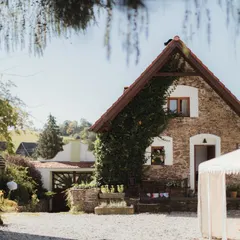 Profilový obrázek – Statek Újezd