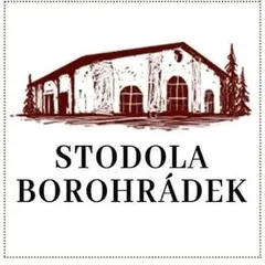 Logo – Stodola Borohrádek