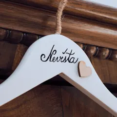 Profilový obrázek – Svatba s Verčou