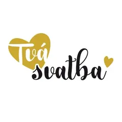 Profilový obrázek – Tvá svatba