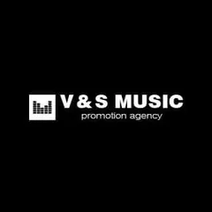 Profilový obrázek – V&S Music promotion agency