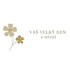 Profilový obrázek – Váš Velký Den s Nicol