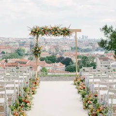 Profilový obrázek – Villa Richter