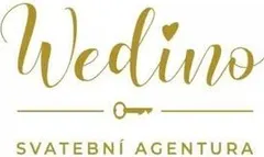 Profilový obrázek – Wedino – svatební agentura