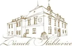 Logo – Zámecký resort Štáblovice
