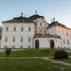 Profilový obrázek – Zámek Karlova Koruna