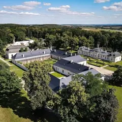 Profilový obrázek – Zámek Bon Repos