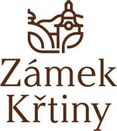 Logo – Zámek Křtiny
