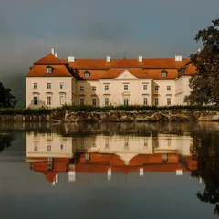 Profilový obrázek – Zámek Napajedla