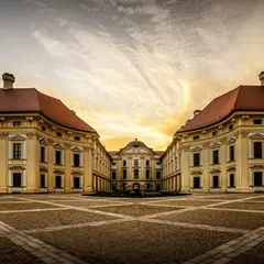 Profilový obrázek – Zámek Slavkov – Austerlitz