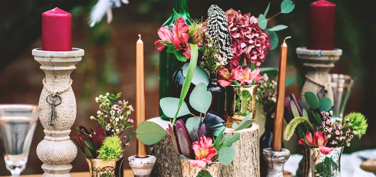 Ze svatebního portfolia: Svatby podle Katy (3. fotografie)