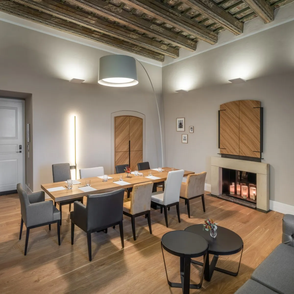 Svatební místo – Château Clara Futura, Dolní Břežany (3. fotografie)