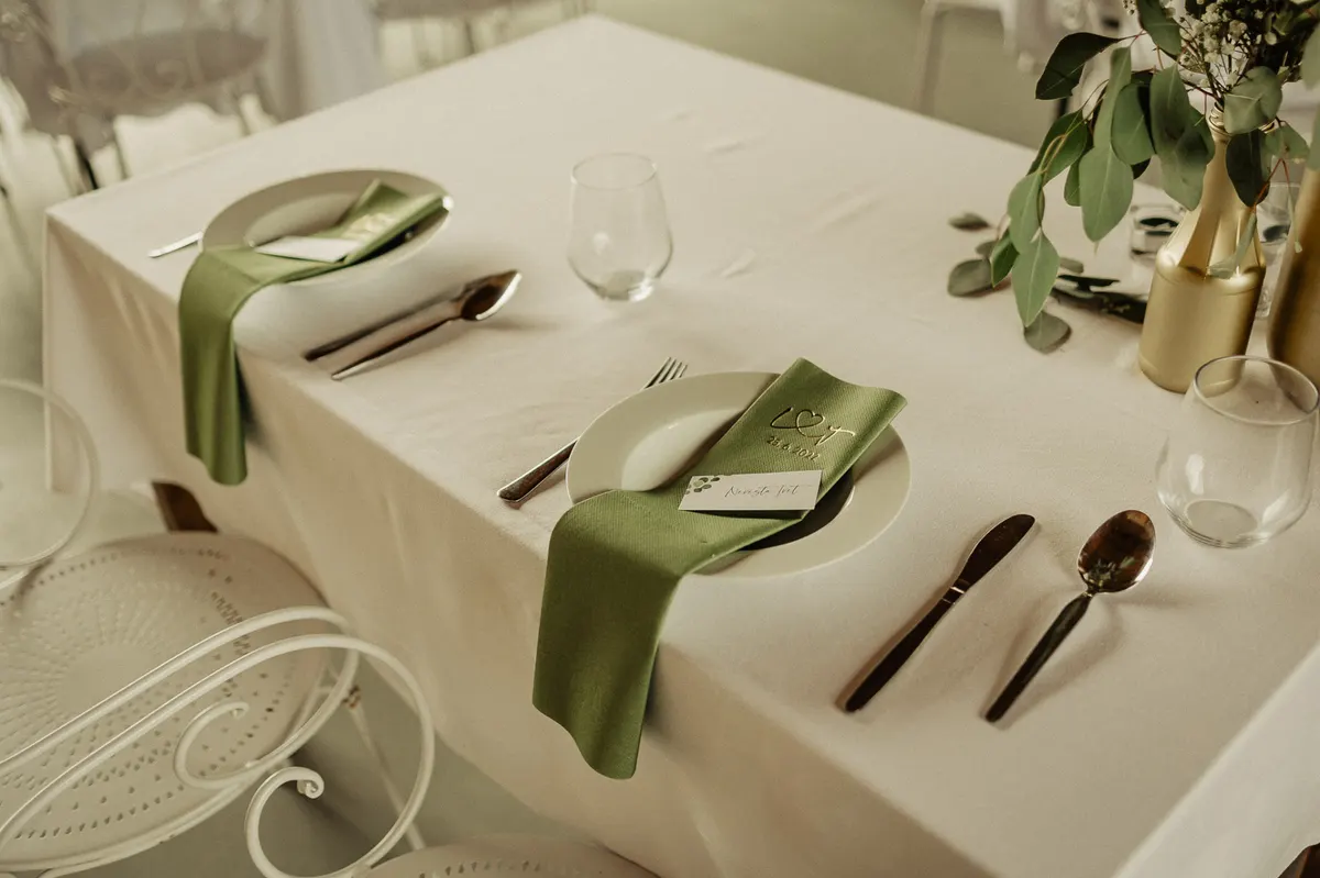 Prostřená tabule – Chefparade Statek, Sukorady