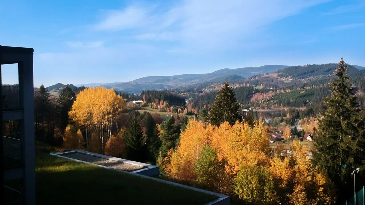 Svatební místo – Endemit Boutique Hotel & Spa, Horní Bečva (3. fotografie)