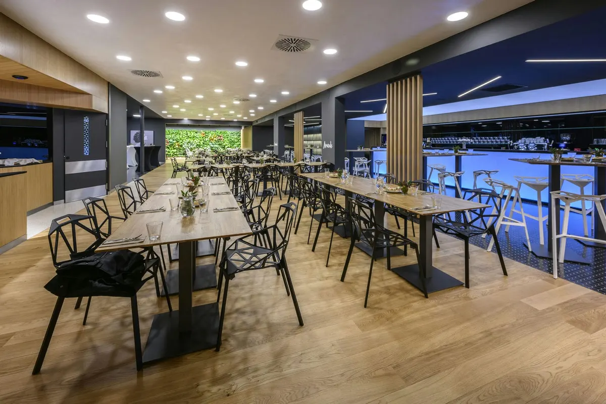 Svatební místo – Hotel Amande, Hustopeče (2. fotografie)