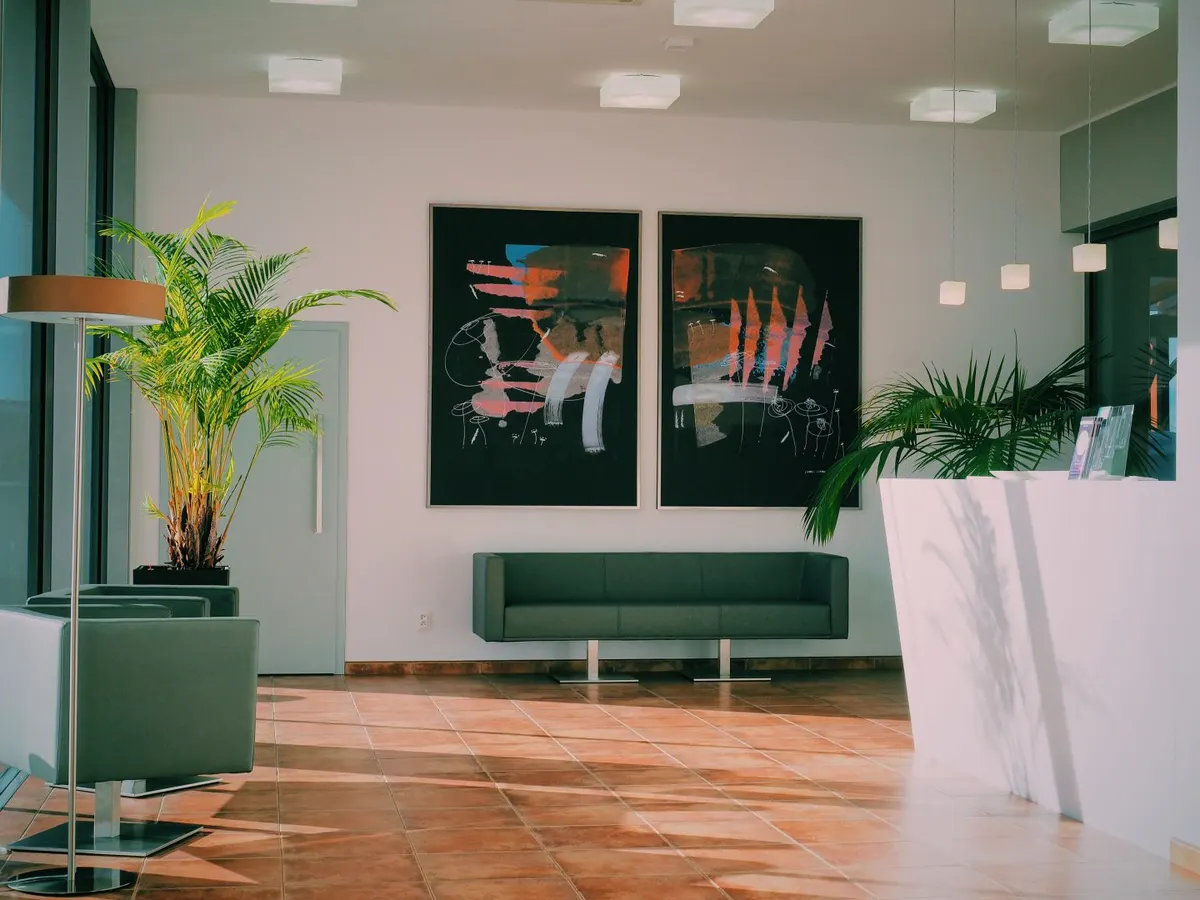 Svatební místo – Hotel Cvilín, Krnov (3. fotografie)