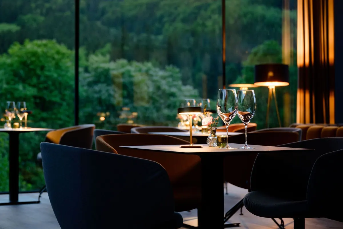 Svatební místo – Hotel & Garden U Holubů, Čeladná (4. fotografie)