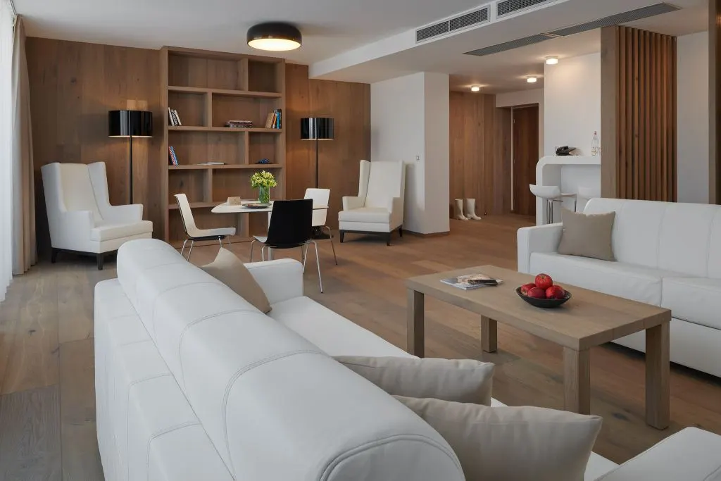Svatební místo – Hotel Passage, Brno