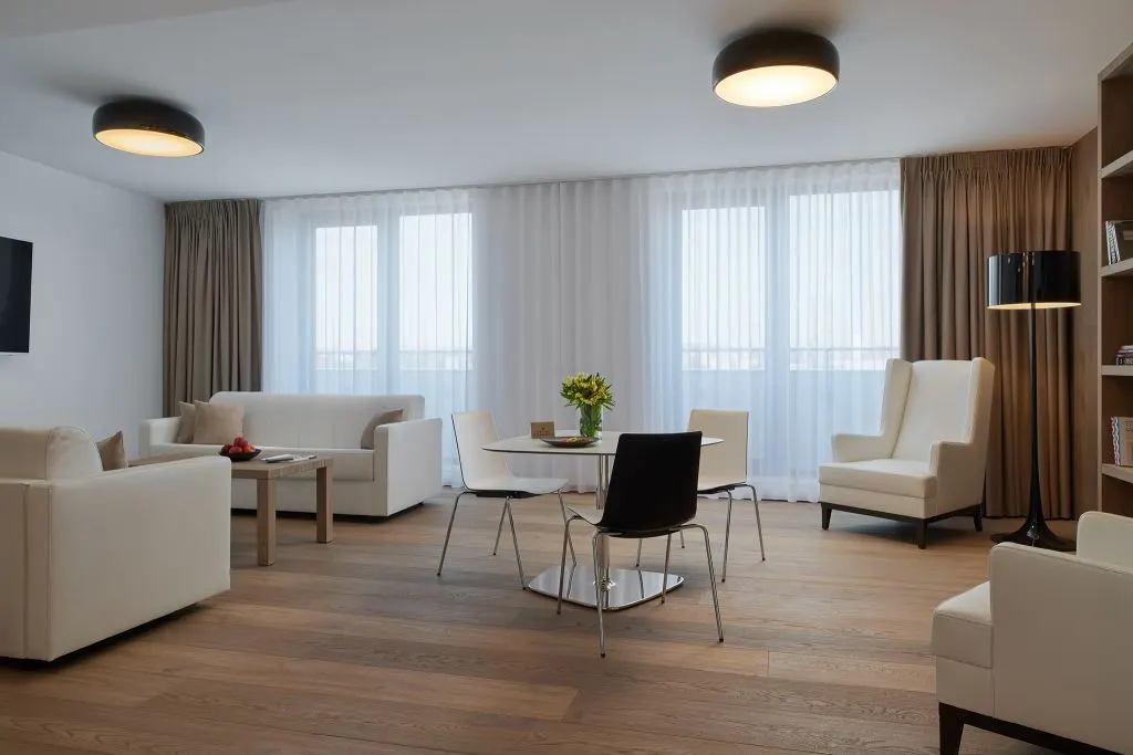 Svatební místo – Hotel Passage, Brno (3. fotografie)