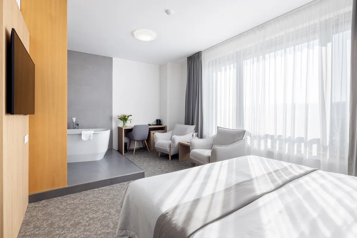 Svatební místo – Hotel Vinice Hnanice (3. fotografie)