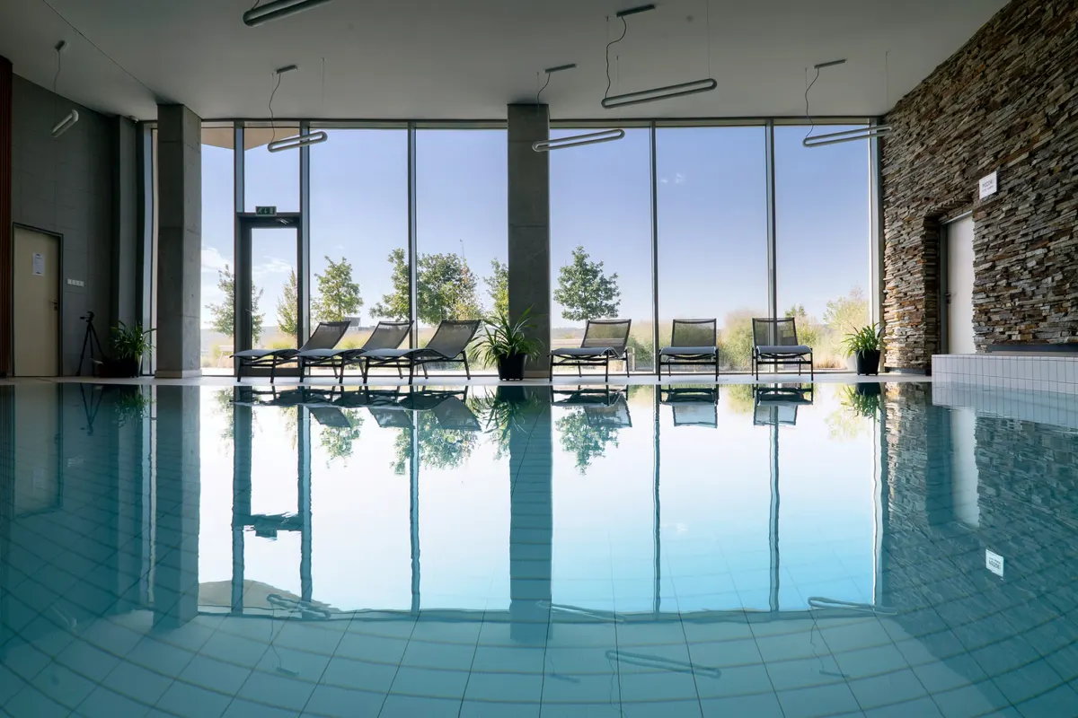 Svatební místo – Hotel Vinice Hnanice (2. fotografie)