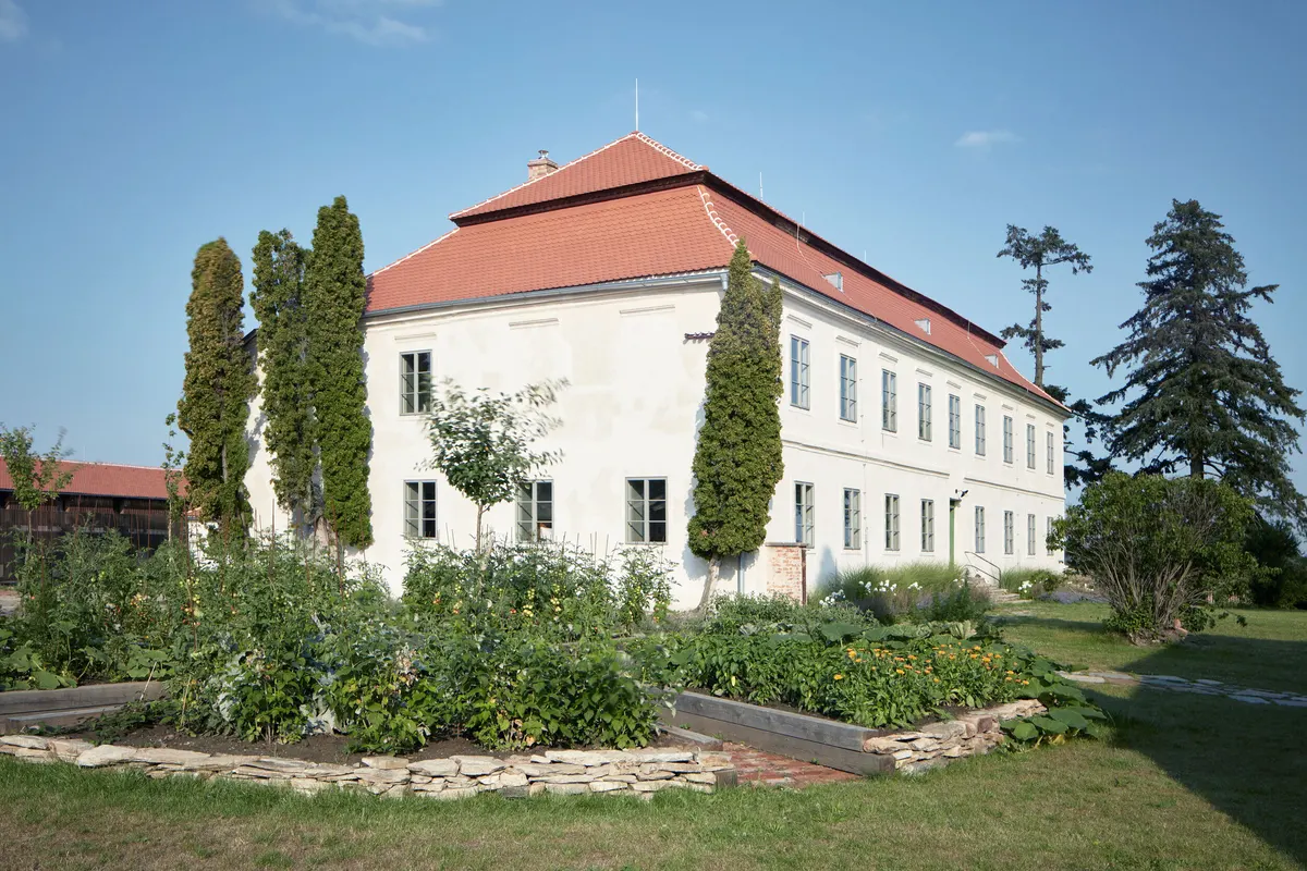 Svatební místo – Kocanda Kravsko (3. fotografie)