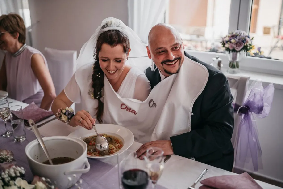 Svatební místo – Penzion Harmonie Žlutice (2. fotografie)
