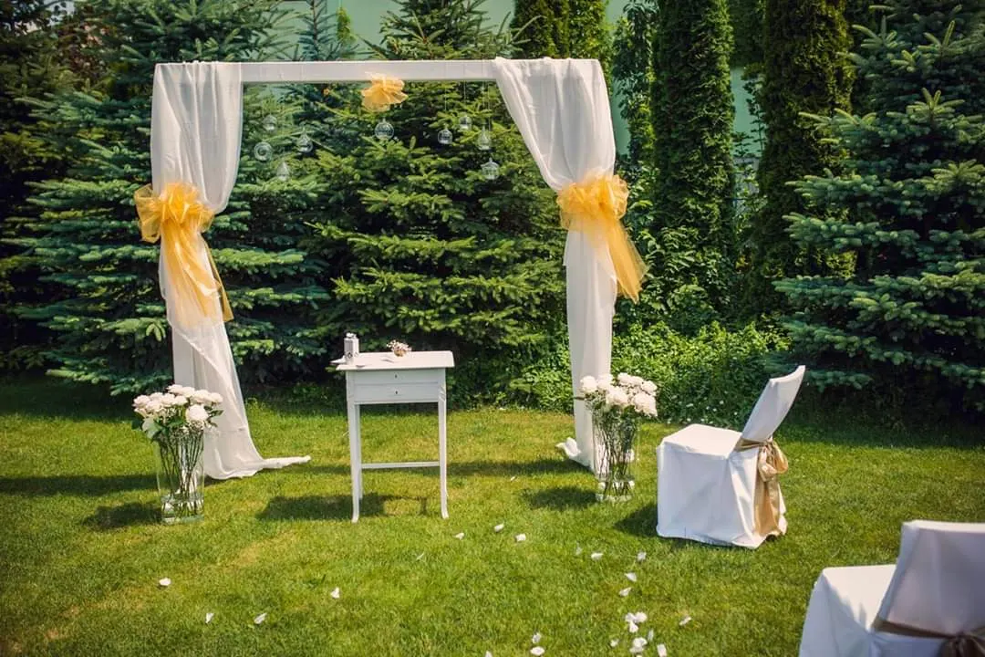 Svatební místo – Restaurant Slunečnice – Svatba na jednom místě, Modřice