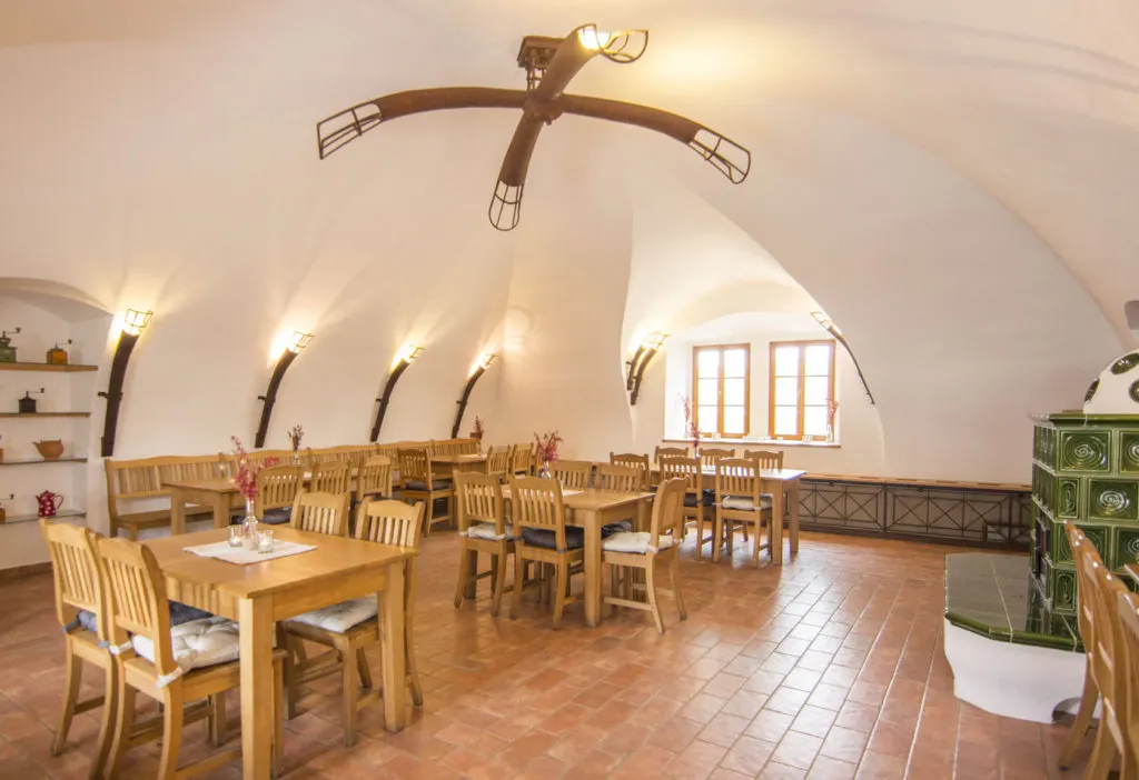 Svatební místo – Statek Benice, Chrášťany (4. fotografie)