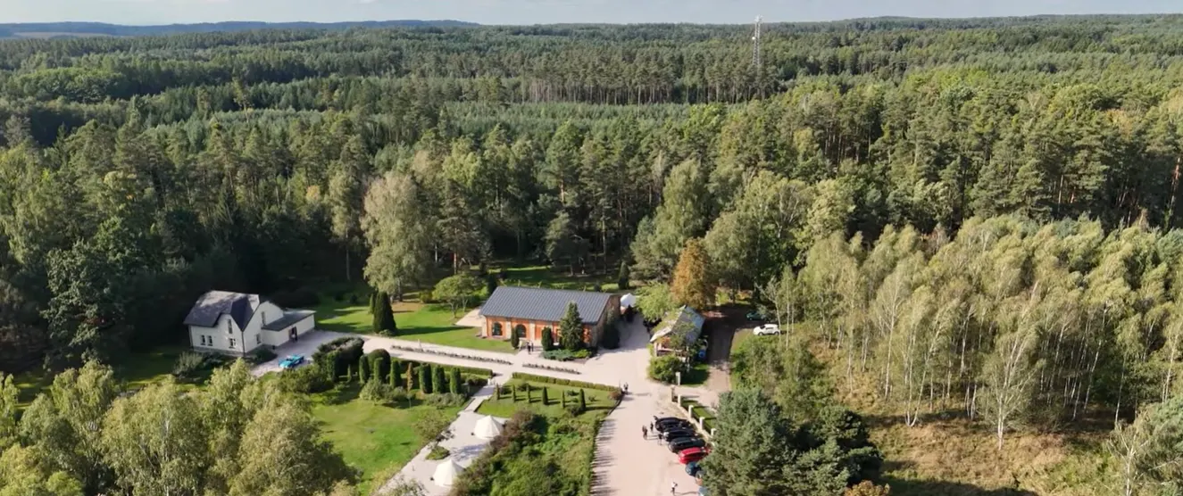Svatební místo – Stodola Borohrádek
