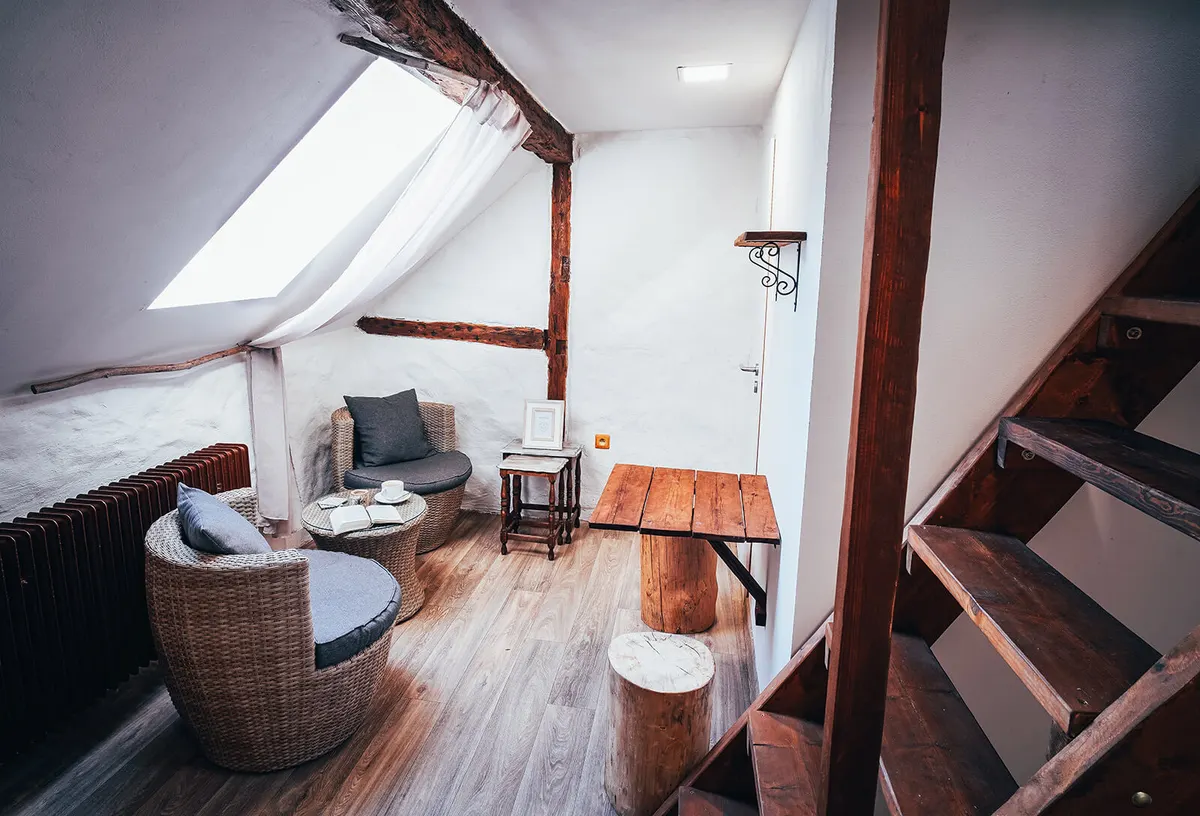 Svatební místo – Trapani House & Camp, Růžová (4. fotografie)