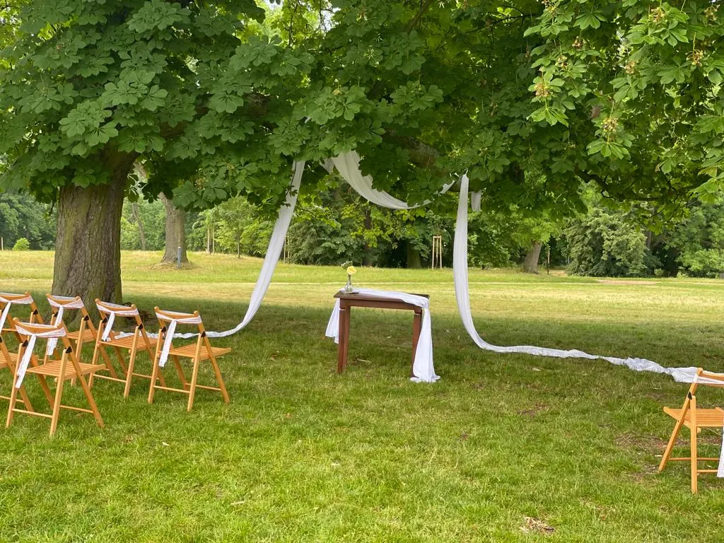 Svatební místo – Zámek Kačina, Svatý Mikuláš (4. fotografie)